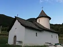 Dovolja Monastery