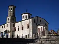 Church of St. Mother of God