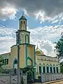 Kharkiv Cathedral Mosque