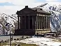 Temple of Garni