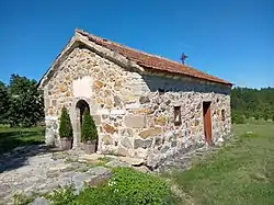 Trnava Church