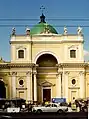 Catholic Church of St. Catherine, Saint-Petersburg