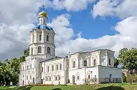 Chernihiv Collegium