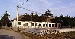 School in Ruklada