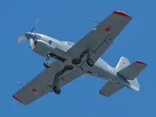 Yak-152