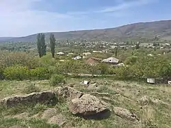 Ղազարավան