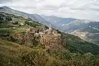 Տաթևի վանք Tatev Monastery