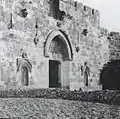 Zion Gate 1930