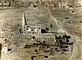 Mausoleum of Umar Suhrawardi, 1924.