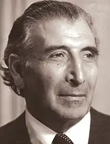 Mirza Ibrahimov(1911–1993)