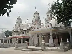 Gorakhnath Math, Gorakhpur