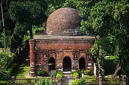 Goaldi Mosque