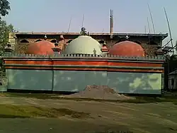 Jamalpur Shahi Mosque