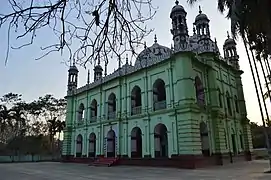 Pagla Jame Masjid