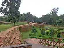 mahasthangarh