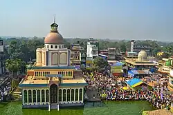 Maizbhandar Darbar Sharif