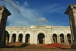 Haripur Zamindar Bari