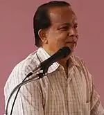 G. Madhavan Nair