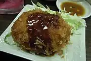 Korokke