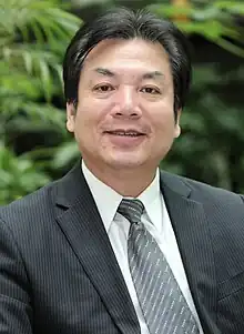 Liu Ho-jan