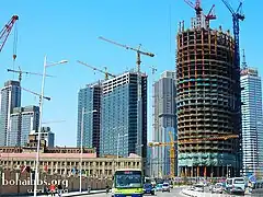 1 April 2009