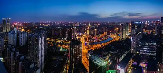 Chengdu