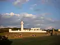 Eluanbi Lighthouse