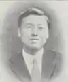 Syngman Rhee