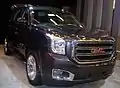 2015 GMC Yukon