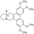 (+)-Tylophorine