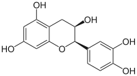 (−)-epicatechin (2R,3R)