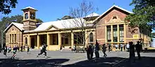 Erskineville Public School, Sydney