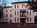 Jenner House, Potts Point, New South Wales. Completed 1871.