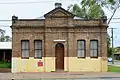 Rooty Hill School of Arts, built 1902