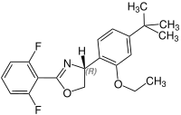 (R)-Etoxazol