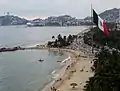 Acapulco, Guerrero.