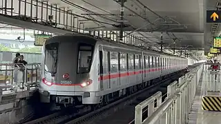 01A07 train