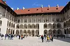 Wawel Castle