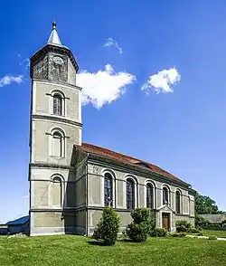 Church of the Assumption of the Virgin Mary