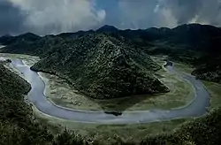 Lake Skadar