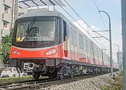 Guangzhou Metro B4