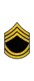 Sargento segundo(Honduran Army)