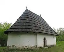 Kosovica Church