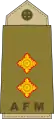 Logutenent(Army of Malta)