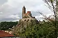 Chapel Saint Michel d'Aiguilhe