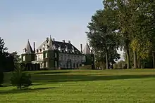 Château Solvay (1842)