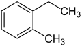 1,2-Ethylmethylbenzene