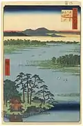 Hiroshige