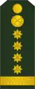 Căpitan(Moldovan Ground Forces)