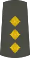 КапетанKapetan(Serbian Army)